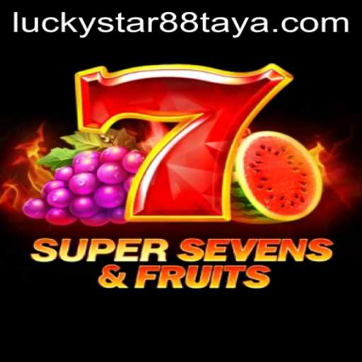 Discover the Exciting World of 7SuperSevensFruits and How Luckystar88 Enhances Your Gameplay