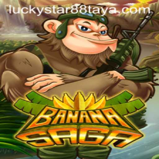 Unveiling the Thrilling World of BananaSaga: A New Gaming Sensation