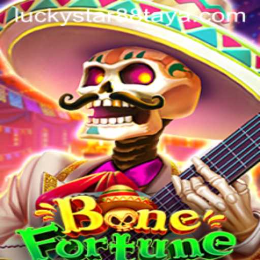 Exploring the Mystical World of BoneFortune: An In-Depth Look at the Latest Gaming Sensation