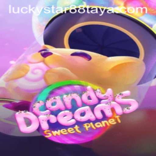 Explore the Enchanting World of CandyDreams: A Sweet Adventure with Luckystar88