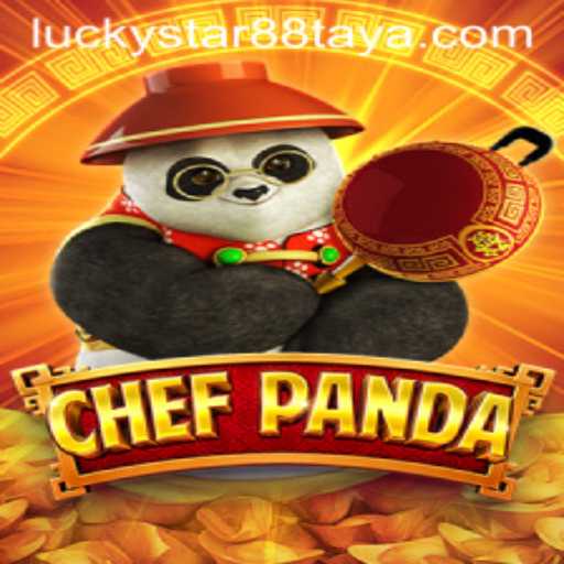 Discover ChefPanda: An Exciting Culinary Adventure with ChefPanda and Luckystar88