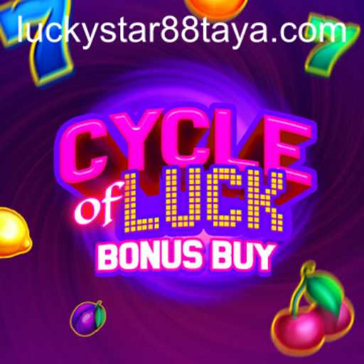 CycleofLuckBonusBuy: Dive into the Thrilling World of Luckystar88