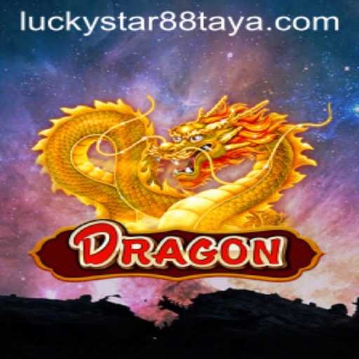 Dragon: A Journey through Mythical Realms with Luckystar88