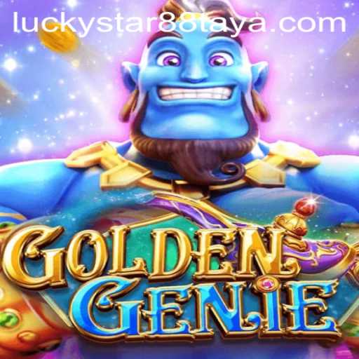 Explore the Enchanting World of GOLDENGENIE: Unveiling the Magic of Luckystar88
