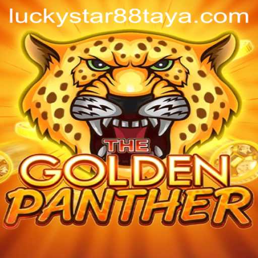 Unveiling the Spectacle of GOLDENPANTHER: A Captivating Game Experience