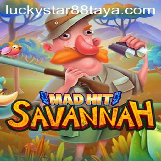 MadHitSavannah: A Journey Through Wild Adventures and Strategy