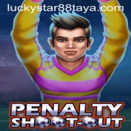 PenaltyShootOut: The Thrilling Game Experience by LuckyStar88