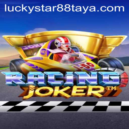 Experience the Thrill of RacingJoker: A Blend of Skill and Chance