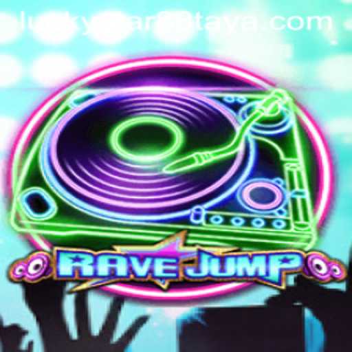 RaveJump: A New Thrill in Virtual Reality Gaming