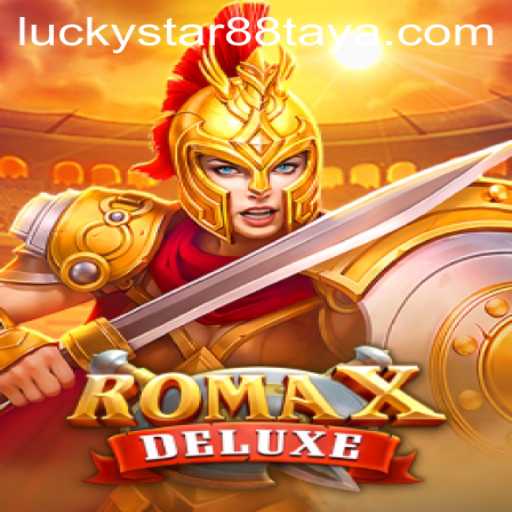 Exploring the Thrilling World of RomaXDeluxe: An Engaging Gaming Experience