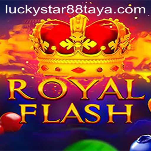 Exploring the Thrilling World of RoyalFlash