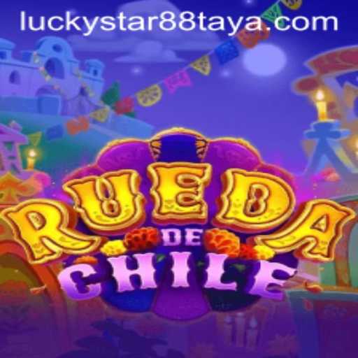 RuedaDeChile: A Vibrant Game of Strategy and Chance