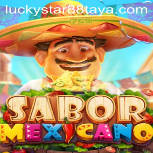 Exploring SaborMexicano: The Vibrant Board Game Capturing Hearts with Luckystar88