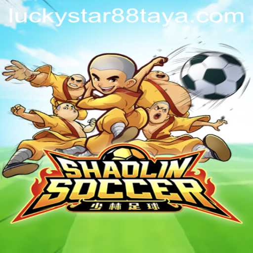 Experience the Thrill of ShaolinSoccer with Luckystar88