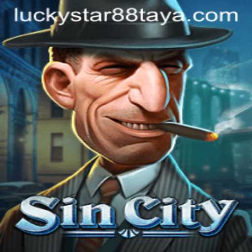 Unveiling SinCity: The Thrilling Game Experience with Luckystar88