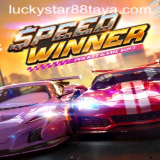 Exploring the Thrills of SpeedWinner and Its Connection to Luckystar88