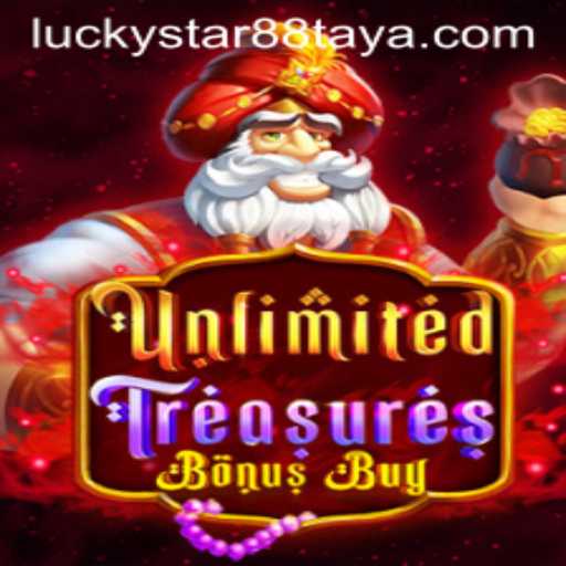 Unlocking the Adventure of UnlimitedTreasuresBonusBuy: A Dive into a Virtual World of Fortune