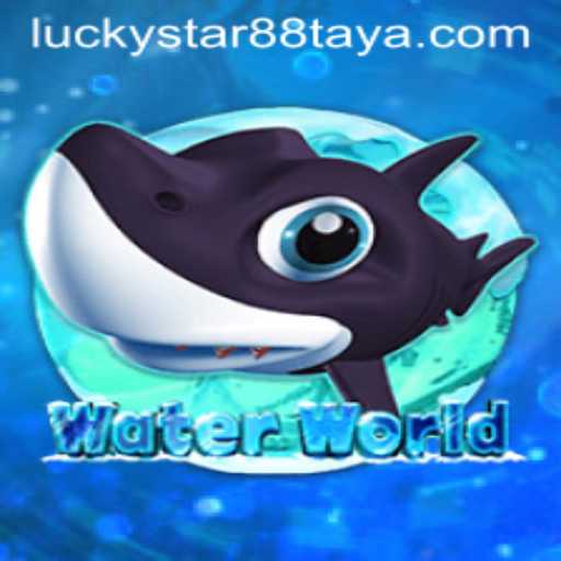 The Fascinating World of WaterWorld: An Innovative Gaming Experience with luckystar88