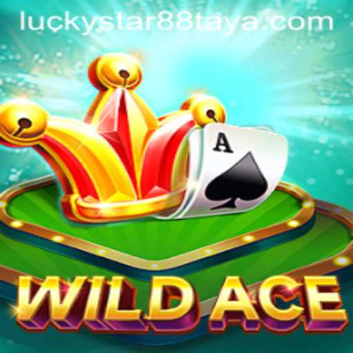 WildAce: A New Frontier in Gaming with luckystar88