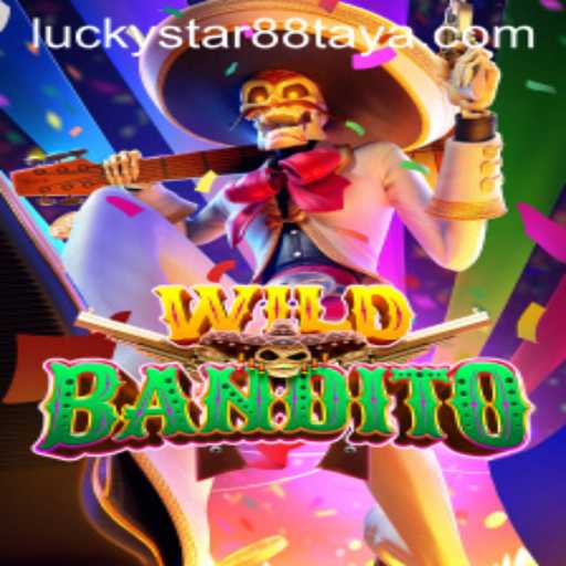 Discover the Thrills of WildBandito: An Ultimate Gaming Experience with Luckystar88
