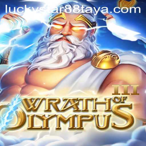 An In-Depth Look at Wrath of Olympus III
